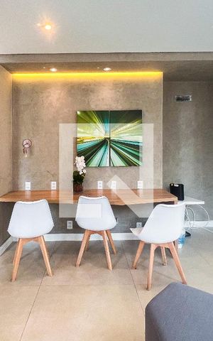 Studio à venda com 25m², 1 quarto e sem vagaOffice