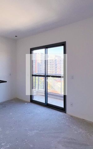 Studio à venda com 25m², 1 quarto e sem vagaStudio