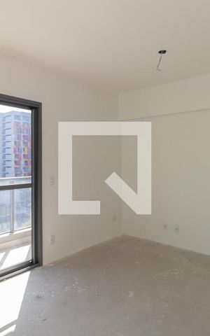 Studio à venda com 25m², 1 quarto e sem vagaStudio