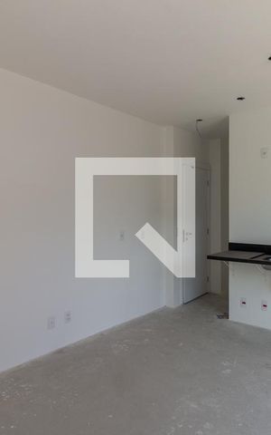 Studio à venda com 25m², 1 quarto e sem vagaStudio