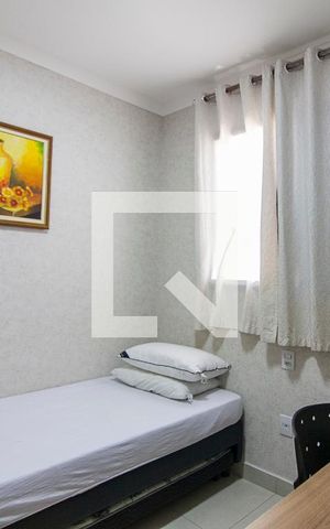 Apartamento para alugar com 65m², 2 quartos e 1 vaga Apartamento para alugar com 65m², 2 quartos e 1 vagaQuarto 2