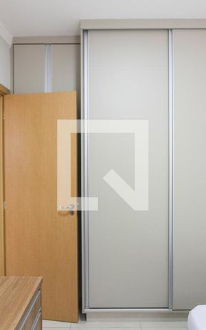 Apartamento para alugar com 65m², 2 quartos e 1 vaga Apartamento para alugar com 65m², 2 quartos e 1 vagaQuarto 2