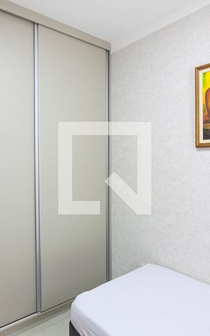 Apartamento para alugar com 65m², 2 quartos e 1 vaga Apartamento para alugar com 65m², 2 quartos e 1 vagaQuarto 2