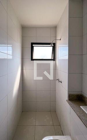 Apartamento à venda com 25m², 1 quarto e sem vagaBanheiro