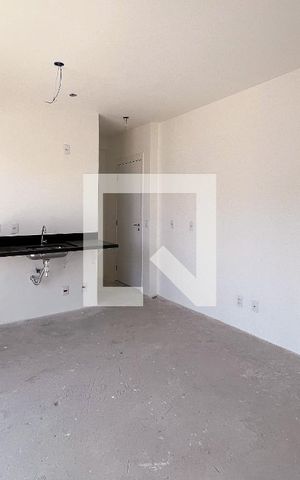 Apartamento à venda com 25m², 1 quarto e sem vagaStudio
