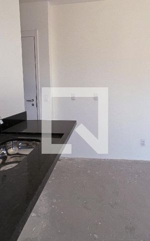 Apartamento à venda com 25m², 1 quarto e sem vagaCozinha