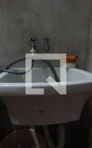 Apartamento à venda com 110m², 2 quartos e sem vagaLavanderia