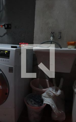 Apartamento à venda com 110m², 2 quartos e sem vagaLavanderia