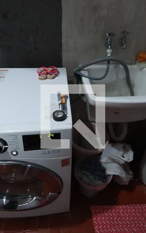 Apartamento à venda com 110m², 2 quartos e sem vagaLavanderia