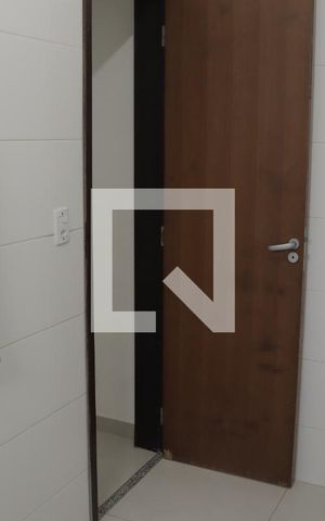 Casa para alugar com 35m², 6 quartos e sem vagaBanheiro suíte 1 (casa 01)