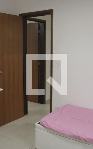 Casa para alugar com 35m², 6 quartos e sem vagaSuíte 2 (casa 01)