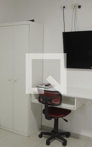 Casa para alugar com 35m², 6 quartos e sem vagaSuíte 2 (casa 01)