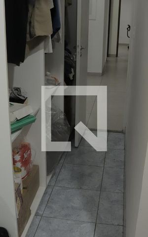 Casa para alugar com 35m², 6 quartos e sem vagaCloset Quarto 3 (casa 02)