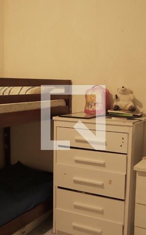 Casa para alugar com 35m², 6 quartos e sem vagaQuarto 2 (casa 02)