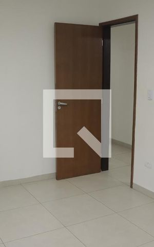 Casa para alugar com 35m², 6 quartos e sem vagaSuíte 1 (casa 01)