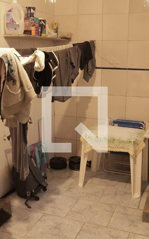 Casa para alugar com 35m², 6 quartos e sem vagaÁrea de Serviço (casa 02)