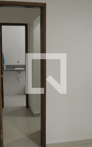 Casa para alugar com 35m², 6 quartos e sem vagaSuíte 1 (casa 01)
