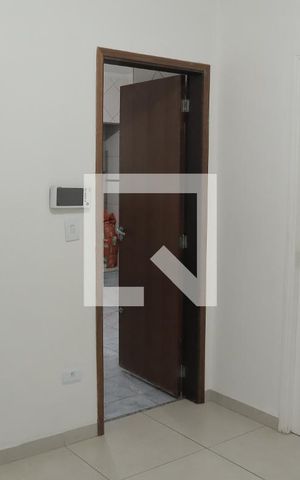 Casa para alugar com 35m², 6 quartos e sem vagaHall dos quartos (casa 01)