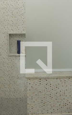 Casa para alugar com 35m², 6 quartos e sem vagaBanheiro Quarto 3 (casa 02)