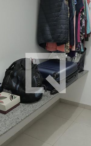 Casa para alugar com 35m², 6 quartos e sem vagaCloset suíte 2 (casa 01)