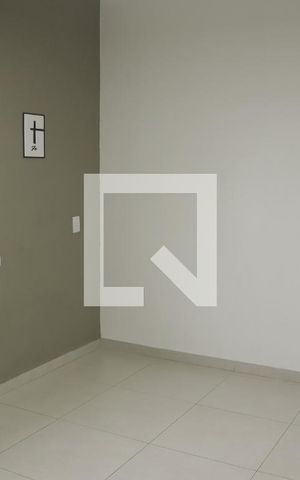 Casa para alugar com 35m², 6 quartos e sem vagaSuíte 1 (casa 01)