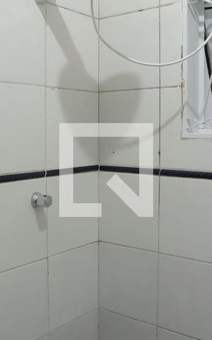 Casa para alugar com 35m², 6 quartos e sem vagaBanheiro 1 (casa 02)
