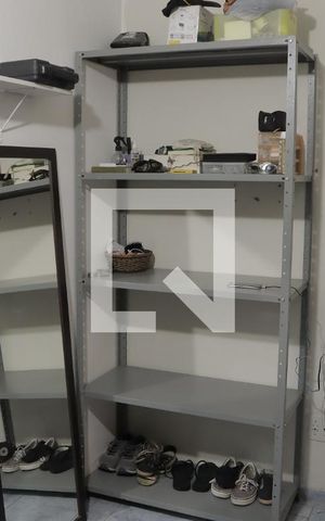Casa para alugar com 35m², 6 quartos e sem vagaQuarto 1 (casa 02)