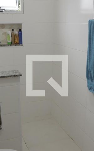 Casa para alugar com 35m², 6 quartos e sem vagaBanheiro suíte 1 (casa 01)