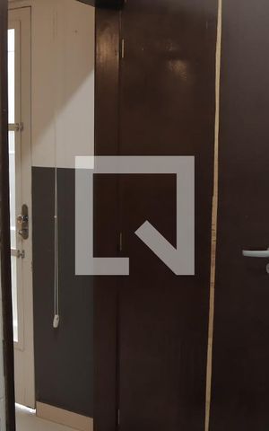 Casa para alugar com 35m², 6 quartos e sem vagaBanheiro 2 (casa 02)