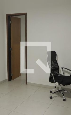 Casa para alugar com 35m², 6 quartos e sem vagaSuíte 1 (casa 01)