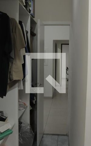 Casa para alugar com 35m², 6 quartos e sem vagaCloset Quarto 3 (casa 02)