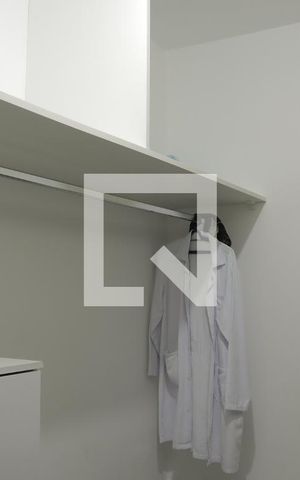 Casa para alugar com 35m², 6 quartos e sem vagaCloset suíte 1 (casa 01)