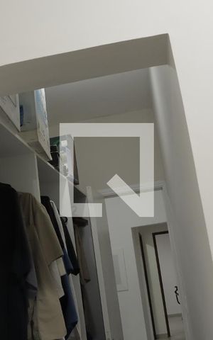Casa para alugar com 35m², 6 quartos e sem vagaCloset Quarto 3 (casa 02)