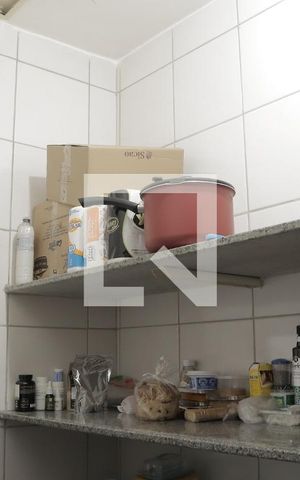 Casa para alugar com 35m², 6 quartos e sem vagaDespensa (casa 01)