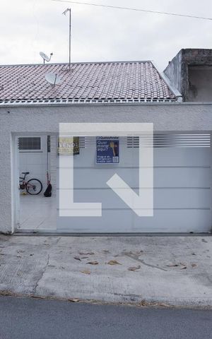 Casa para alugar com 35m², 6 quartos e sem vagaFachada