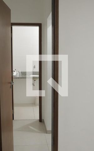 Casa para alugar com 35m², 6 quartos e sem vagaSuíte 2 (casa 01)