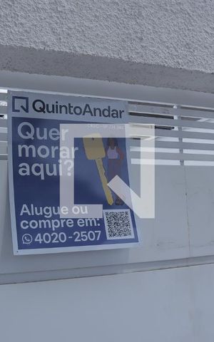 Casa para alugar com 35m², 6 quartos e sem vagaFachada