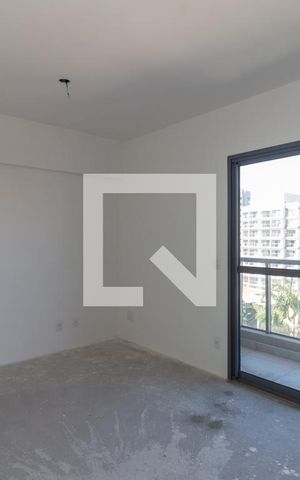 Studio à venda com 25m², 1 quarto e sem vaga Studio à venda com 25m², 1 quarto e sem vagaStudio