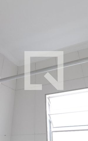 Casa para alugar com 120m², 3 quartos e 1 vagaDetalhe do Banheiro da Suite
