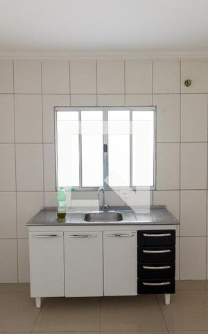 Casa para alugar com 120m², 3 quartos e 1 vagaCozinha