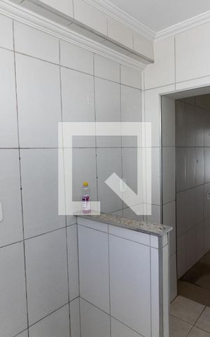 Casa para alugar com 120m², 3 quartos e 1 vagaLavanderia