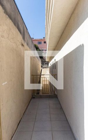 Casa para alugar com 120m², 3 quartos e 1 vagaVaranda