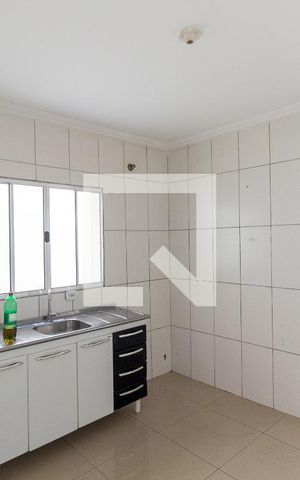 Casa para alugar com 120m², 3 quartos e 1 vagaCozinha