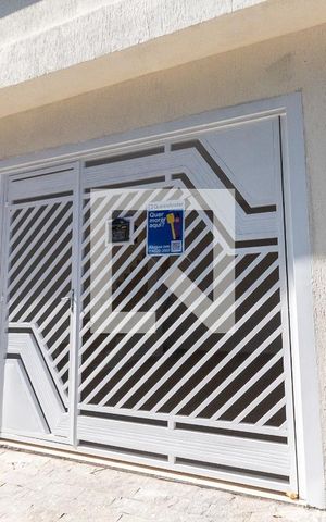 Casa para alugar com 120m², 3 quartos e 1 vagaFachada