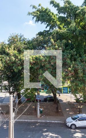 Casa para alugar com 120m², 3 quartos e 1 vagaVista da Varanda