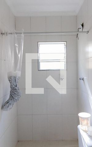 Casa para alugar com 120m², 3 quartos e 1 vagaBanheiro da Suíte