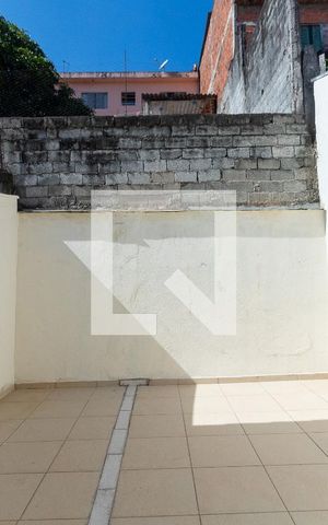 Casa para alugar com 120m², 3 quartos e 1 vagaQuintal