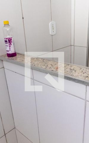 Casa para alugar com 120m², 3 quartos e 1 vagaLavanderia