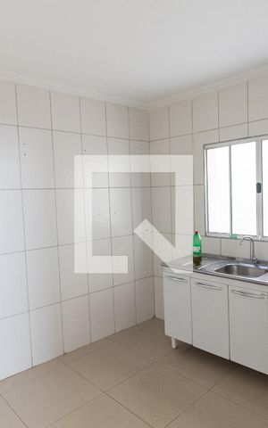 Casa para alugar com 120m², 3 quartos e 1 vagaCozinha