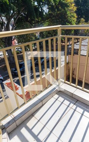 Casa para alugar com 120m², 3 quartos e 1 vagaVaranda